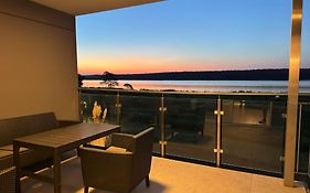 Apartament Pod Zaglami